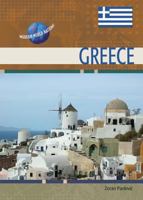 Greece 0791087972 Book Cover