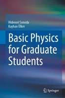 Basic Physics for Graduate Students 9819566061 Book Cover
