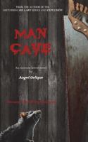 Man Cave 1723545481 Book Cover