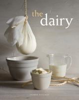 The Dairy (Providore series) 1741962013 Book Cover