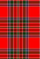 Clan Macbean Tartan Journal/Notebook 109250804X Book Cover