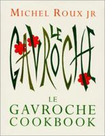 Le Gavroche Cookbook 184188233X Book Cover