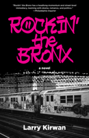 Rockin' the Bronx 1531510000 Book Cover