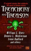 Treachery and Treason 0451457781 Book Cover