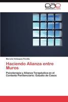 Haciendo Alianza entre Muros 3847366467 Book Cover