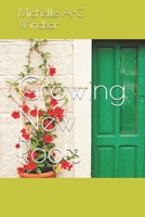 Growing New Roots B084DHDQTY Book Cover