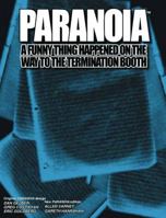 A Funny Thing Happened on the Way to the Termination Booth 1907218173 Book Cover