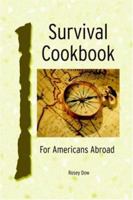 Survival Cookbook 1414105096 Book Cover