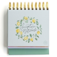 CSB Scripture Notecards, Hosanna Revival Edition, Lemons null Book Cover
