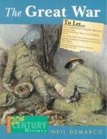 The Great War: Hell's Last Horror (Hodder Twentieth Century History Series) 0340688157 Book Cover
