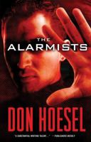 The Alarmists 0764205625 Book Cover