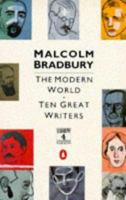 The Modern World: Ten Great Writers 0670824437 Book Cover