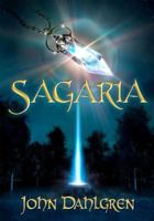 Sagaria 9814260525 Book Cover