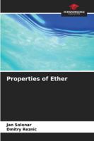 Properties of Ether 6202327995 Book Cover