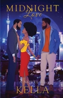 Midnight Love 0578388960 Book Cover