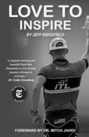 Love to Inspire (MAGNUS OVEA Series) B0FLQGCSW7 Book Cover