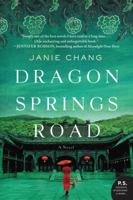 Dragon Springs Road 0062388959 Book Cover