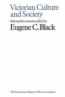 Victorian culture and society 0802720412 Book Cover
