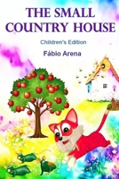 The Small Country House B0CNSY12N8 Book Cover