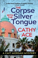 The Corpse with the Silver Tongue 1927129095 Book Cover