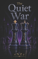 The Quiet War: BGC B0GZVXG7YJ Book Cover