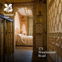 575 Wandsworth Road: National Trust Guidebook 1843594048 Book Cover