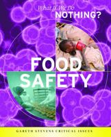 Food Safety 1433919826 Book Cover