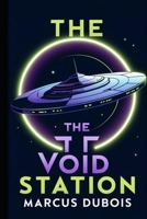 The Void Station B0DZXDQBVJ Book Cover