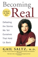 Becoming Real 1594480826 Book Cover