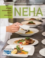 Professional Food Manager 1118380878 Book Cover