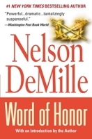 Word of Honor 0446301582 Book Cover