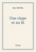 Une clope et au lit B0CZRGVSJL Book Cover