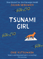 Tsunami Girl 1913101460 Book Cover