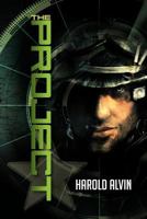 The Project 1479767514 Book Cover