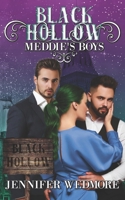 Black Hollow: Meddie's Boys B0CJDFBVRR Book Cover