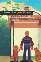Aventuras de Ray y Valeria B08HGNS1PW Book Cover