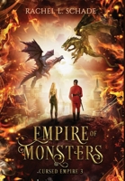 Empire of Monsters 1736485644 Book Cover