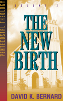 The New Birth 0912315776 Book Cover