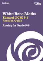 White Rose Maths 0008532400 Book Cover