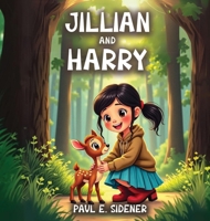 Jillian and Harry B0FCLM2BD5 Book Cover