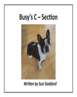 Busy's C - Section 1973888475 Book Cover