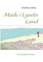 Møde i Lysets Land 8771140697 Book Cover