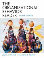 Organizational Behavior Reader, The (8th Edition)