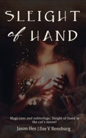 Sleight of Hand B0FJ7FNY18 Book Cover