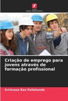 Criação de emprego para jovens através de formação profissional (Portuguese Edition) 6209825257 Book Cover
