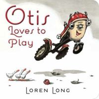 Otis Loves to Play 0448462702 Book Cover