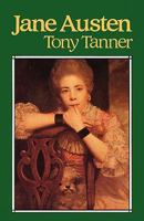 Jane Austen 0674471741 Book Cover