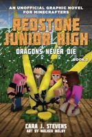 Dragons Never Die 1510737979 Book Cover