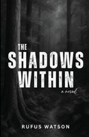 The Shadows Within (Huntress) B0F3B35WX4 Book Cover
