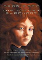 The Copper Elephant 1886910421 Book Cover